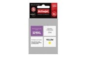 Druckerzubehör - Tinte & Toner - ActiveJet Supreme AB-3219YNX - yellow - ink cartridge (alternative for: Brother LC3219XLY) - AB-3219YNX