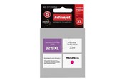 Druckerzubehör - Tinte & Toner - ActiveJet Supreme AB-3219MNX - XL - magenta - ink cartridge (alternative for: Brother LC3219XLM) - AB-3219MNX