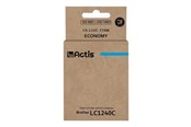 Druckerzubehör - Tinte & Toner - Actis standard KB-1240C - cyan - ink cartridge (alternative for: Brother LC1240C Brother LC1220C) - KB-1240C