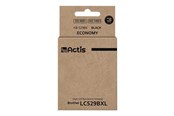 Druckerzubehör - Tinte & Toner - Actis KB-529BK - Economy - black - ink cartridge (alternative for: Brother LC529BK) - KB-529Bk