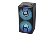 Tragbare & Party-Lautsprecher - Muse M-1820 DJ - party speaker - for portable use - wireless - M-1820DJ
