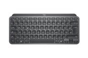 Tastaturen - Logitech MX Keys Mini for Business - Tastatur - Englisch (UK) - Schwarz - 920-010606