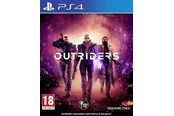 Spiele - Outriders - Sony PlayStation 4 - Action - PEGI 18 - 5021290085480