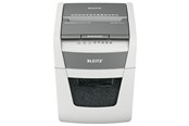 Makulatoren / Aktenvernichter - Leitz IQ Autofeed Small Office 50 Automatischer Aktenvernichter P4 - 80350000