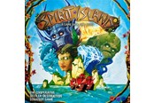 Brettspiele - Asmodee Spirit Island - SISLCORE