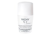 Parfüm und Düfte - Vichy Antiperspirant Sensitive Deo Roll-On 48Hrs - 3337871320324