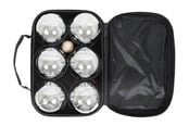 Gartenspiele - Petanque set - 93139