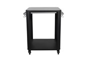 Grill und Zubehör - cozze Cozze Outdoor-Tisch mit Ausziehtisch - 90300