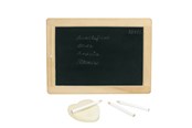 Holzspielzeug - Goki Blackboard - 58952