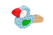 Holzspielzeug - Goki Wooden Bird Flute - 61971