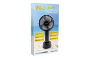 Klima / Ventilatoren / Klimaanlage - Ultron RealPower - cooling fan - 4040895006646