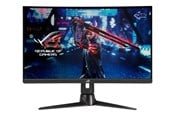 Bildschirm - 27" ASUS ROG Strix XG27AQV - 2560x1440 (QHD) - 170Hz - IPS - 90LM08G0-B01A70