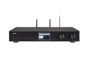DAB, Netzwerk und Radiowecker - Imperial DABMAN i510 BT - DAB/DAB+/FM - Schwarz - 22-253-00