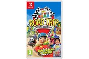 Spiele - Race With Ryan: Road Trip (Deluxe Edition) - Nintendo Switch - Rennspiel - PEGI 3 - 5060528033817