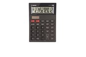 Taschenrechner - Canon AS-120 II HB Desktop Calculator - 4722C002