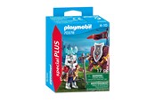 Figuren - Playmobil Specials Dwarf Knight - 70378 - 70378