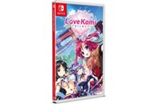 Spiele - LoveKami Trilogy - Nintendo Switch - Visual Novel - PEGI Unknown - 0742839255427