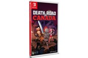 Spiele - Death Road to Canada - Nintendo Switch - Action - PEGI Unknown - 0080101011013
