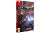 Spiele - EVERSPACE (Stellar Edition) - Nintendo Switch - Action/Abenteuer - PEGI 7 - 0850007037062
