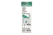 Druckerzubehör - Tinte & Toner - Fellowes - 50 pcs. - plastic binding comb - 53489