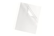 Druckerzubehör - Tinte & Toner - Fellowes - 100 pcs. - thermal binding cover - 53150
