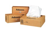 Drucker Zubehör - Fellowes waste bag - 36055