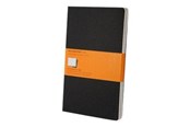 Blöcke, Formulare und Notizbücher - Moleskine Cahier Large - 360008