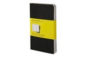 Blöcke, Formulare und Notizbücher - Moleskine Cahier Pocket - 360016