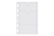 Schreibtischzubehör - Filofax Pocket - 213603