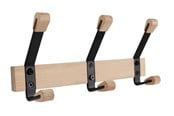 Halterungen & Scharniere - Home>it Coat Rack With 3 Hooks - 12716