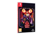 Spiele - Five Nights at Freddy's: Security Breach - Nintendo Switch - Action/Abenteuer - PEGI 12 - 5016488140294