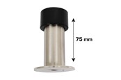 Halterungen & Scharniere - Home>it Door Stop for Walls or Floors - 13134