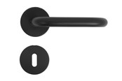 Halterungen & Scharniere  - Home>it Door Handle With U-grip - 13261