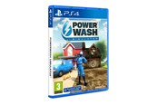 Spiele - PowerWash Simulator - Sony PlayStation 4 - Simulation - PEGI 3 - 5021290096363