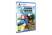 Spiele - PowerWash Simulator - Sony PlayStation 5 - Simulation - PEGI 3 - 5021290096424