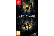 Spiele - Yomawari: The Long Night Collection - Nintendo Switch - Action - PEGI 16 - 0810023031925