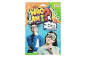 Brettspiele - Toi-Toys Who am I Board game - 51025A