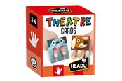Brettspiele - Headu Theater Tickets Animals - MU51265
