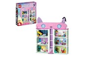 LEGO® - LEGO Gabby's Dollhouse 10788 Gabbys Puppenhaus - 10788