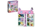 LEGO® - LEGO Gabby's Dollhouse 10788 Gabbys Puppenhaus - 10788