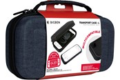 Gaming Zubehör - BigBen Interactive Protective Case Grey - Bag - Nintendo Switch - 3665962014396