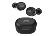 Kopfhörer/Headsets - JVC HA-A30T - Black - HA-A30T-B-U