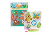 Kreativ-Spiele - Grafix Diamond Painting Stickers Easter - 810011