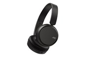 Kopfhörer/Headsets - JVC HA-S36W - HA-S36W-BU