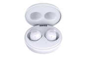 Kopfhörer/Headsets - JVC HA-A6T - HA-A6T-W-U