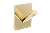 Badezimmerzubehör - Home>it Self-Adhesive Single Hook - 13670