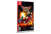 Spiele - Sol Cresta (Dramatic Edition) - Nintendo Switch - Shoot 'em up - PEGI Unknown - 0819976029010