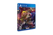 Spiele - Contra - Anniversary Collection - Sony PlayStation 4 - Shooter - PEGI Unknown - 0819976029997