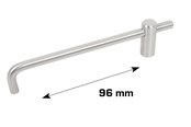 Halterungen & Scharniere - Home>it Furniture Handle - 13714
