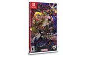Spiele - Contra - Anniversary Collection - Nintendo Switch - Shooter - PEGI Unknown - 0819976029959